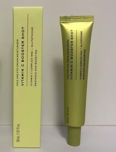 Sérum Booster à la Vitamine C Arencic avec Glutathion, Soin des Taches Brunes, Rides et Ridules, Sérum Facial Coréen 30ml - Product Image 6