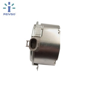 PEIVSO Moteur de ventilateur de refroidissement de radiateur en aluminium de haute qualité pour Toyota Yaris Vios 2013-2016 16363-0Y040 Q11-01-01 - Product Image 4