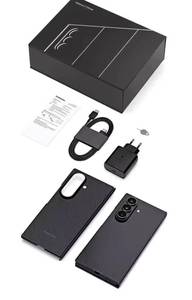 สมาร์ทโฟนพับได้รุ่นใหม่ ปี 2026 Sam Gala Z TriFold DIY 5G AI Phone ความจุ 512GB ปลดล็อคแล้ว ระบบ Android พับได้ 16+/512/1TB มีสินค้าในสต็อก - Product Image 4