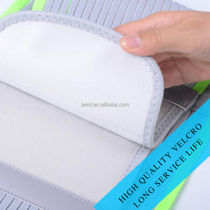 Fibra malha cintura suporte Medical Spine espartilhos elástico volta suporte espartilhos - Product Image 4