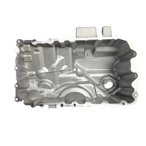 11137618512 도매 공장 자동차 부품 엔진 시스템 오일 팬 BMW 3 5 시리즈 N20 - Product Image 5