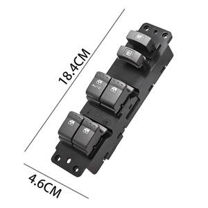 Interruptores de Elevalunas Eléctricos 8581009100HCC para SangYong Heung Yu 2005-2007, Nuevos y Usados - Product Image 2