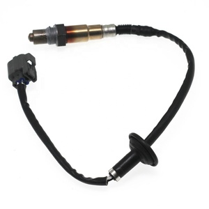 Lambda Sensore di Ossigeno per HONDA JAZZ II 36532-PWE-G01 0258006538 36532PWEG01 - Product Image 2