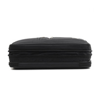 Business Messenger Men Women Shoulder Sleeve Nylon Waterproof Portable Multiple Fits 15.6 Handheld Laptop Briefcase Bag