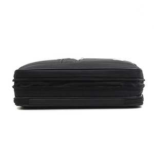 Maletín Portaordenador para Hombre y Mujer, de Nylon, Impermeable, con Asa de Hombro, Múltiples Compartimentos, para Portátil de 15.6 Pulgadas - Product Image 5