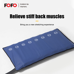 Automatic <strong>Back</strong> Stretching Pad Class II Physiotherapy Body <strong>Massager</strong> for <strong>Back</strong> Pain Relief - Product Image 5