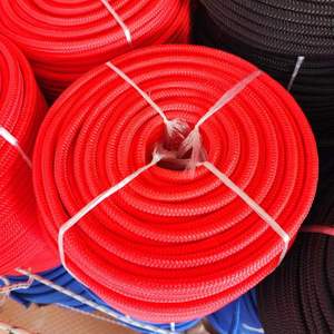 เชือกถักโพลีโพรพิลีน SDLTHR ขายส่ง 32 เส้น เชือกถัก PP - Product Image 1