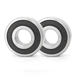 ตลับลูกปืนเม็ดกลมร่องลึกสแตนเลส S6300 รุ่น 01 02 03 04 05 06 07 08ZZ/RS ขายส่งจากโรงงาน - Product Image 4