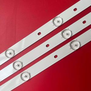 HX-NO.52 Precio Más Bajo 4C-LB320T-SH1 PB08D606173BL052-002H Retroiluminación de TV Original de Aluminio para Reparación de Televisores - Product Image 3