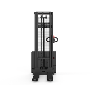 Stoccatore Elettrico Pedonale da 1,5 Tonnellate con Consegna Rapida, Capacità 1500KG, Stoccatore Idraulico a Prezzo Conveniente - Product Image 6