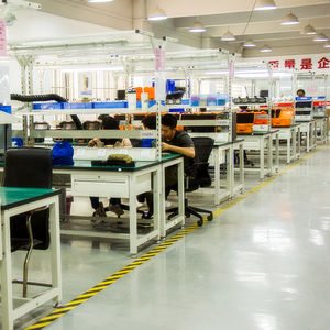 X ve gama radyasyonu için kişisel radyasyon dozimetre FYJL3200 nükleer radyoasyon dedektörü - Product Image 2