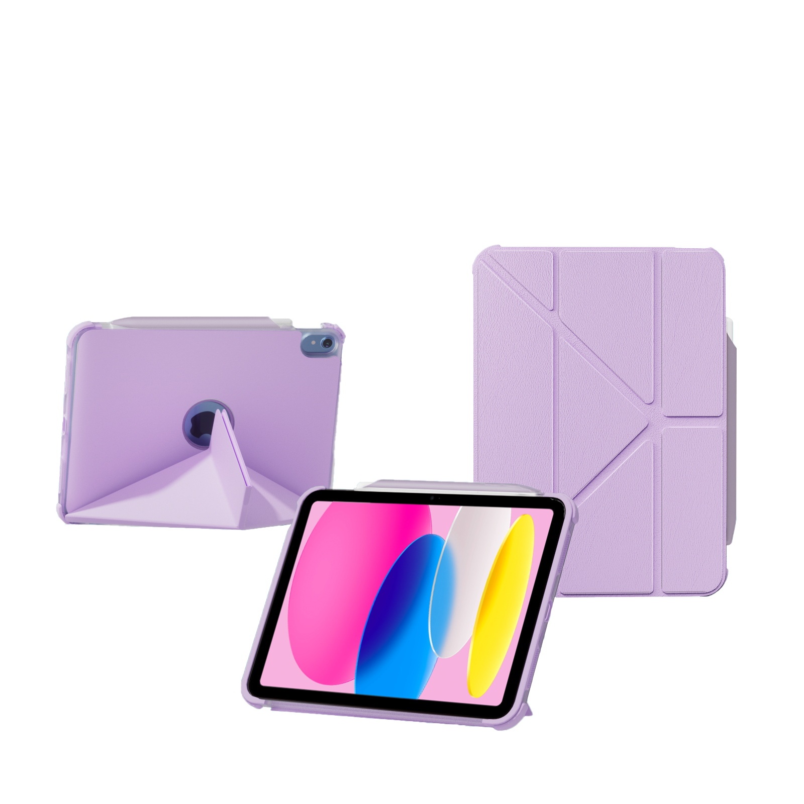 Light Purple
