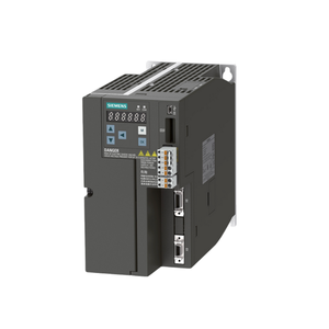 Controladores de Motor SINAMICS V90 IP20/UL Tipo Abierto 0.40 KW 6SL3210-5FE10-4UF0 AC 380-480V 1 UL/IP20 6SL3210-5FE10-4UF0 SINAMIC - Product Image 5