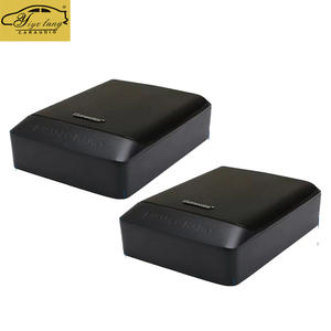 Haut-parleur audio de voiture professionnel 120W 4 Ohms <span class=keywords><strong>91</strong></span> dB, 3,5 pouces, panier en fer, médium-coaxial, cornet, panier en fer, médium-grave, vente chaude - Product Image 5