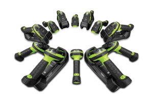 Máy Quét Mã Vạch 2d Chất Lượng Cao Zebra <span class=keywords><strong>Symbol</strong></span> DS3608 DS3678 - Product Image 4