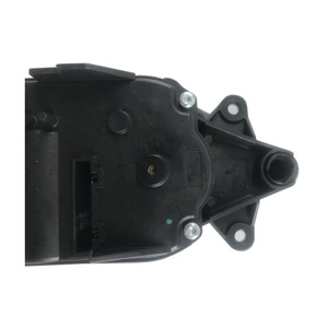 Actuador de la compuerta del aire acondicionado Volkswagen 1J1907511A, eléctrico, de plástico ABS, montaje en pared, fácil instalación - Product Image 3