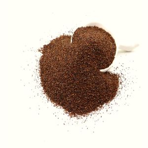 Graniglia Abrasiva Rossa Granato, <span class=keywords><strong>Sabbia</strong></span> di Granato 20/40 in Cina, <span class=keywords><strong>Sabbia</strong></span> di Granato per Sabbiatura - Product Image 1