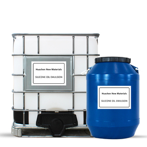 HLD-9266 es un Desespumante de Organosilicio que Contiene Flúor, con Amplia Versatilidad y Fuerte Capacidad Antiespumante - Product Image 1