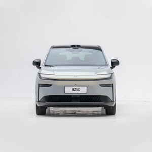 Precio <span class=keywords><strong>de</strong></span> fábrica para Yota EV Cars a Yota BZ3 /BZ4X/BZ3X /BZ3C Modelo 2025 Precio barato Gran promoción para la oferta del distribuidor <span class=keywords><strong>de</strong></span> Yota - Product Image 6