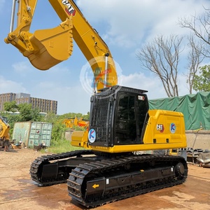 รถขุดตีนตะขาบ Caterpillar 330 <span class=keywords><strong>มือ</strong></span><span class=keywords><strong>สอง</strong></span> ผลิตในญี่ปุ่น ขนาด 30 ตัน รถขุดมือ<span class=keywords><strong>สอง</strong></span> อุปกรณ์ก่อสร้าง มีสินค้าในสต็อก พร้อมจัดส่ง - Product Image 3