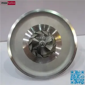 Núcleo de cartucho Turbo CT16 CHRA 17201-0L030 / 172010L030 compatible con TOY0TA Hilux D Vigo Hiace / Land Crusier 2.5L 2KD-FTV