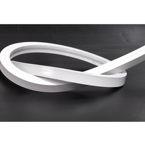 Luz de Neón LED de Silicona de Grado Alimenticio de 12V 24V, 16x16mm, IP68, Impermeable, para Decoración de Edificios en Exteriores - Product Image 2