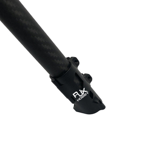 Soporte de Aterrizaje para Dron RJXHOBBY RJX D20mm, Abrazadera de Tubo de Aluminio y Carbono para Multirrotor de Protección Aérea y de Plantas - Product Image 6