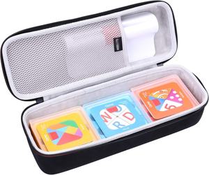 Étui rigide personnalisé en EVA pour Osmo Genius/Little Genius Kit de protection, stockage et transport de solution, pochette, étui uniquement - Product Image 2