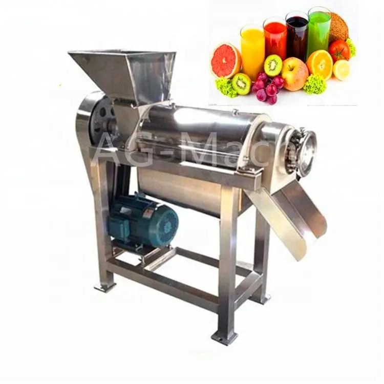 Water Melon Juice Production line Pineapple Juicer Extractor Machine