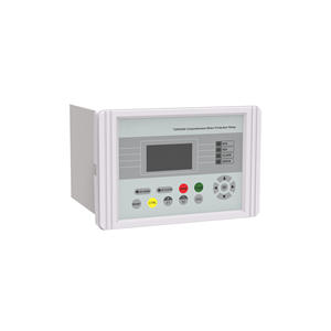 Tdr934b <span class=keywords><strong>Motor</strong></span> Geïntegreerd Beschermingsapparaat Voor Hoogspanningsmotoren Tot 10kv Stroomdistributieapparatuur - Product Image 2