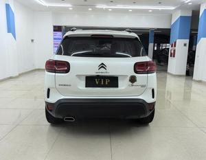 Autos Usados Citroën <span class=keywords><strong>C5</strong></span> <span class=keywords><strong>AIRCROSS</strong></span> 2021 360THP Comfort Enjoy - Product Image 6