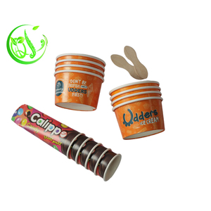 Bán Hot sinh thái thân thiện <span class=keywords><strong>Ice</strong></span> <span class=keywords><strong>Cream</strong></span> bồn tắm Container có thể tái chế <span class=keywords><strong>Ice</strong></span> <span class=keywords><strong>Cream</strong></span> bao bì cup dùng một lần <span class=keywords><strong>Ice</strong></span> <span class=keywords><strong>Cream</strong></span> cup - Product Image 4