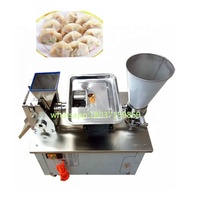Rouleau de printemps de boulette Ravioli Wonton Mold Samosa Making Machine pour les États-Unis