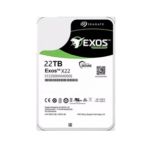 ST22000NM000E SAS Sata 3.5 Hdd 2tb 4tb 8tb 16tb 18tb 20tb 24tb  Internal Drive