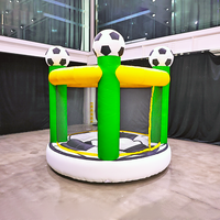 Château gonflable commercial pour enfants, aire de jeux gonflable intérieure et extérieure, château gonflable pour enfants, trampoline gonflable