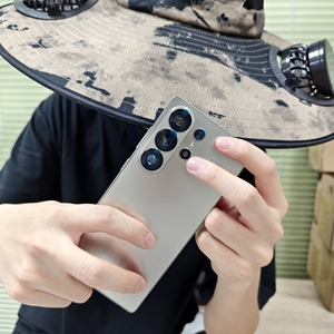 Nuevo Smartphone S26 Ultra Original Desbloqueado 2026, Pantalla OLED 2K de 7.3 Pulgadas y 120Hz, Memoria de 16GB+1TB - Product Image 1