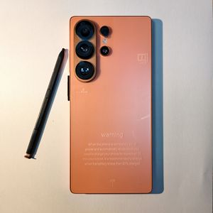 S26Ultra 7.3-inch high refresh screen gaming phone with 8000mAh <b>battery</b> ultra long <b>battery</b> life Type-C fast flash charging - Product Image 4