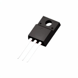 Buy Online Electronic Components ITO-220TL Authorized Distributor TSM600NA25CIT C0G Transistors - Product Image 1