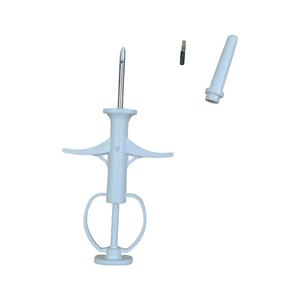 Rfid 134.2khz Microchip animale iniettabile cane mucca Microchip Pet per animali - Product Image 5