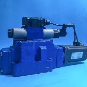 Original R900617664 4WRTE25V350P-4X/6EG24EK31/A1M ของแท้พร้อมส่ง มีสินค้าในสต็อก - Product Image 4