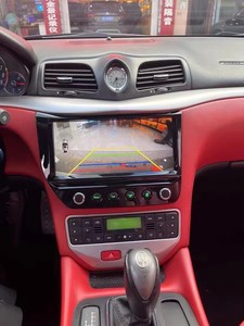 Radio de Coche Android con Pantalla Táctil de 10.25 Pulgadas para <span class=keywords><strong>Maserati</strong></span> GT <span class=keywords><strong>GranTurismo</strong></span> 2007 2008 <span class=keywords><strong>2019</strong></span>, Estéreo, Video, Audio, GPS, Reproductor de DVD para Coche, IPS - Product Image 6