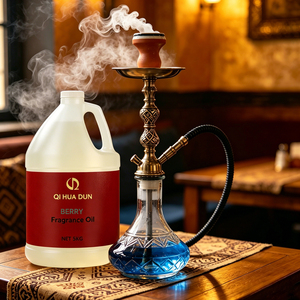 Concentrado de Sabor a Bayas <span class=keywords><strong>para</strong></span> Shisha al por Mayor, <span class=keywords><strong>Esencia</strong></span> Concentrada <span class=keywords><strong>para</strong></span> Tabaco de Shisha y Miel de Tabaco, Suministro OEM de Grado Alimenticio Premium - Product Image 2