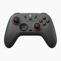 Control de Juego Inalámbrico GameSir Nova 2 Lite de Alta Calidad con Frecuencia de Sondeo de 1000Hz y Baja Latencia para PC, iOS, Android y Switch