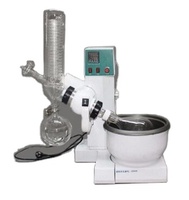 Évaporateur rotatif BIOBASE BK-RE-1A avec contrôleur de vitesse progressif, contrôle intelligent de la température numérique pour laboratoire