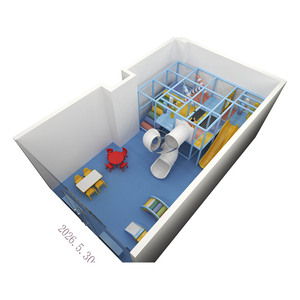 Proyector de Juegos Blandos para Interiores, Equipo de Arcade, Parque Infantil, Necesidades Especiales, Diversión Familiar, Interactivo y Seguro - Product Image 2