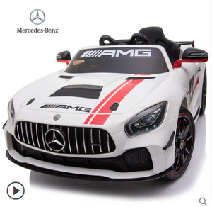 <span class=keywords><strong>Voiture</strong></span> électrique à quatre roues télécommandée pour enfants Benshi avec fonction de bascule, en plastique, jouet unisexe pour bébés et enfants - Product Image 2