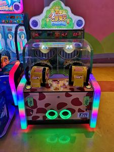 Macchina da Gioco Arcade a Gettoni per Bambini con Palline Volanti e Sparatutto, per Interni, Vendita Calda - Product Image 2