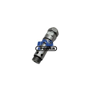 Válvula de Alivio de Control Principal para Excavadora de Orugas XPower Nueva E322C E321C E320B 310-0395 3100395 - Product Image 2
