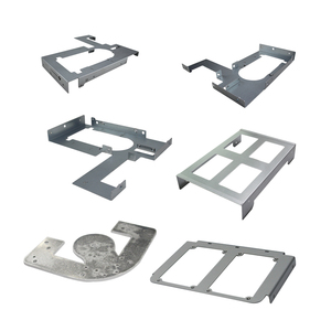 VIMA Custom High Quality Forming 3.185 Embosser <b>Spring</b> Steel Belt <b>Clip</b> Tube Bending Service Sheet Metal Fireproof Components - Product Image 5
