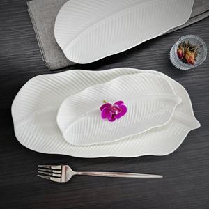 Soupe en forme <span class=keywords><strong>de</strong></span> céramique blanche pure et plat à salade disque profond et plaque irrégulière matériel <span class=keywords><strong>de</strong></span> mélamine <span class=keywords><strong>de</strong></span> Restaurant <span class=keywords><strong>de</strong></span> ménage et d'hôtel - Product Image 5
